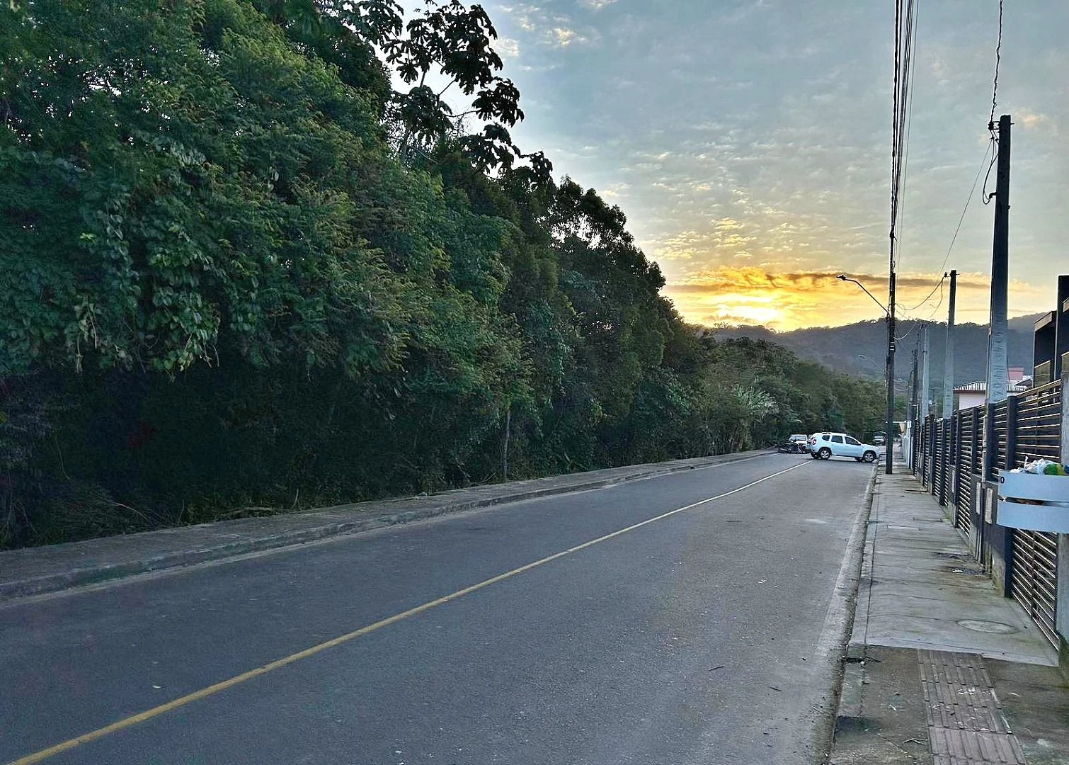 Casa 2 Quartos, 1 Vaga, Escritura - Potecas - Foto 10
