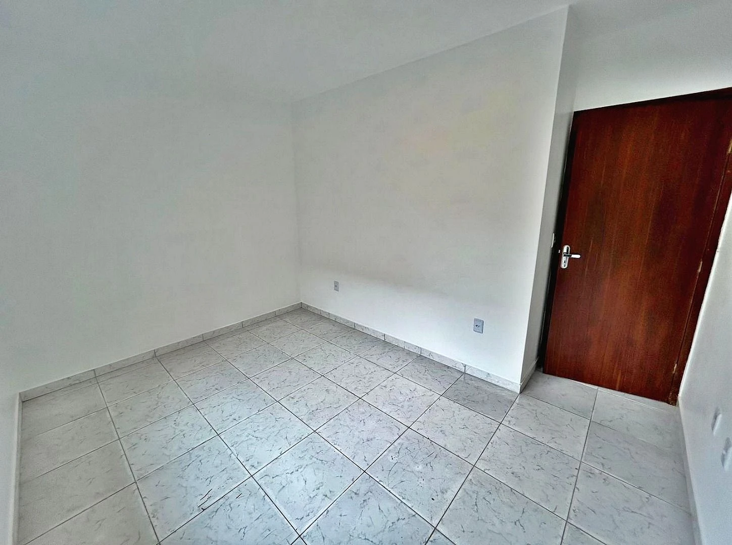 Casa 2 Quartos, 1 Vaga, Escritura - Potecas - Foto 11