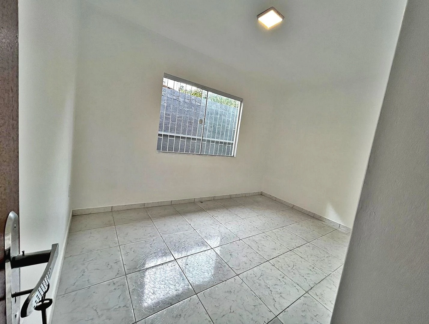 Casa 2 Quartos, 1 Vaga, Escritura - Potecas - Foto 12