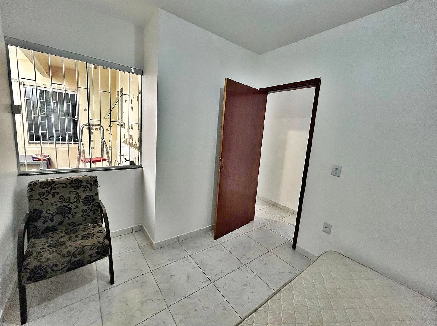 Casa 2 Quartos, 1 Vaga, Escritura - Potecas - Foto 13