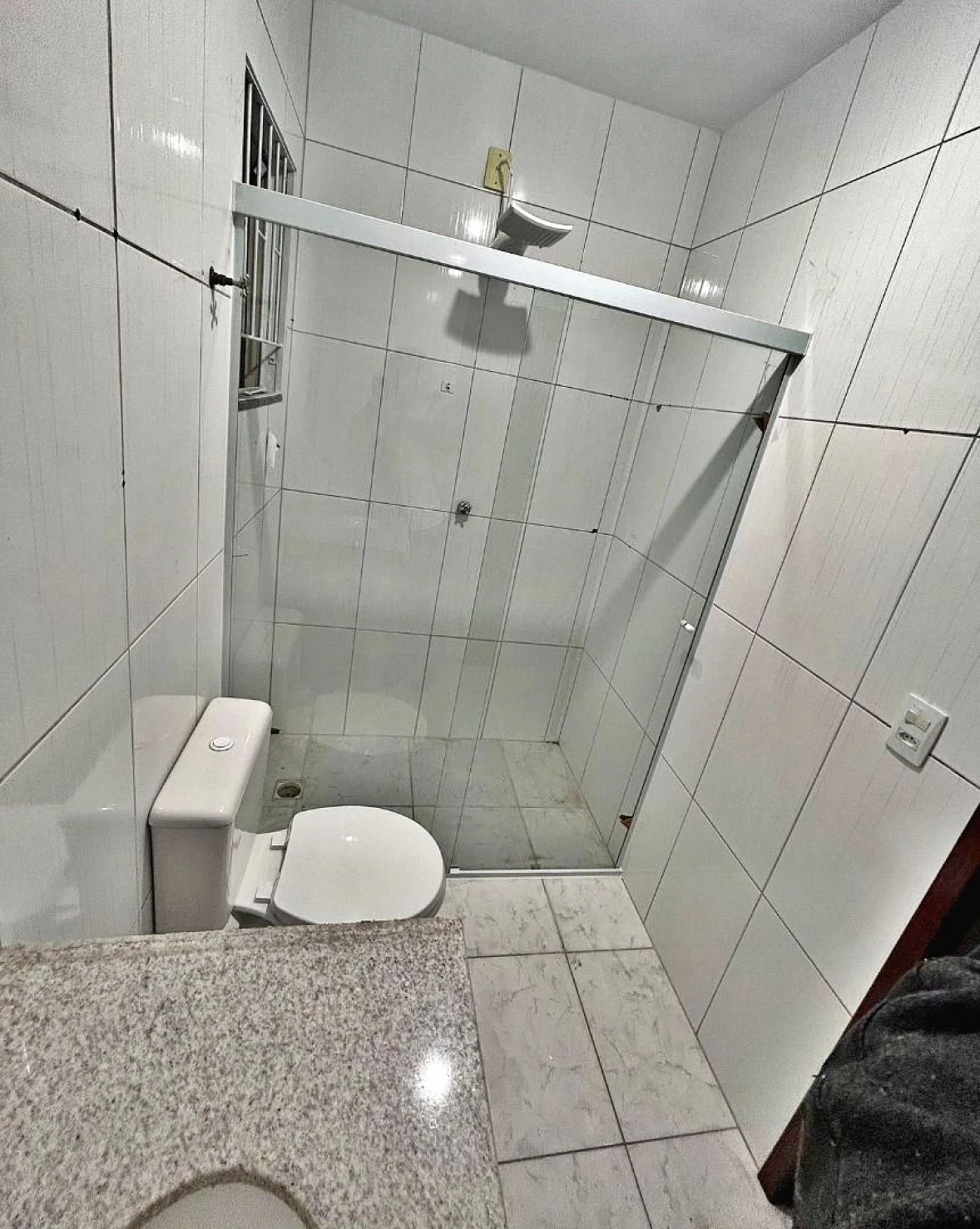 Casa 2 Quartos, 1 Vaga, Escritura - Potecas - Foto 7