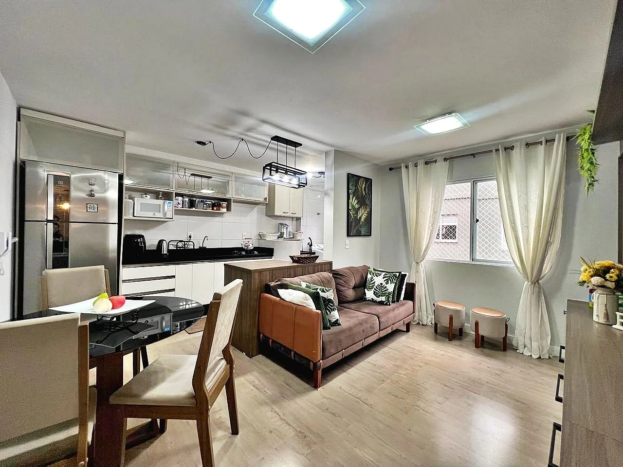 Apartamento em Potecas, São José
