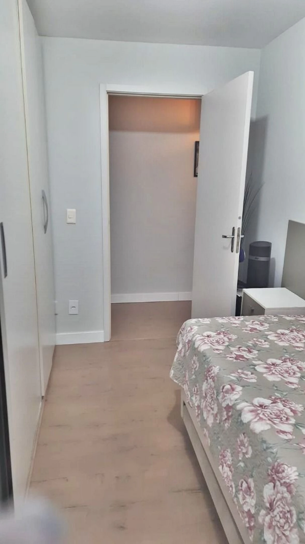 Apto 2 Quartos, 1 Vaga, Semi Mobiliado - Potecas - Foto 18