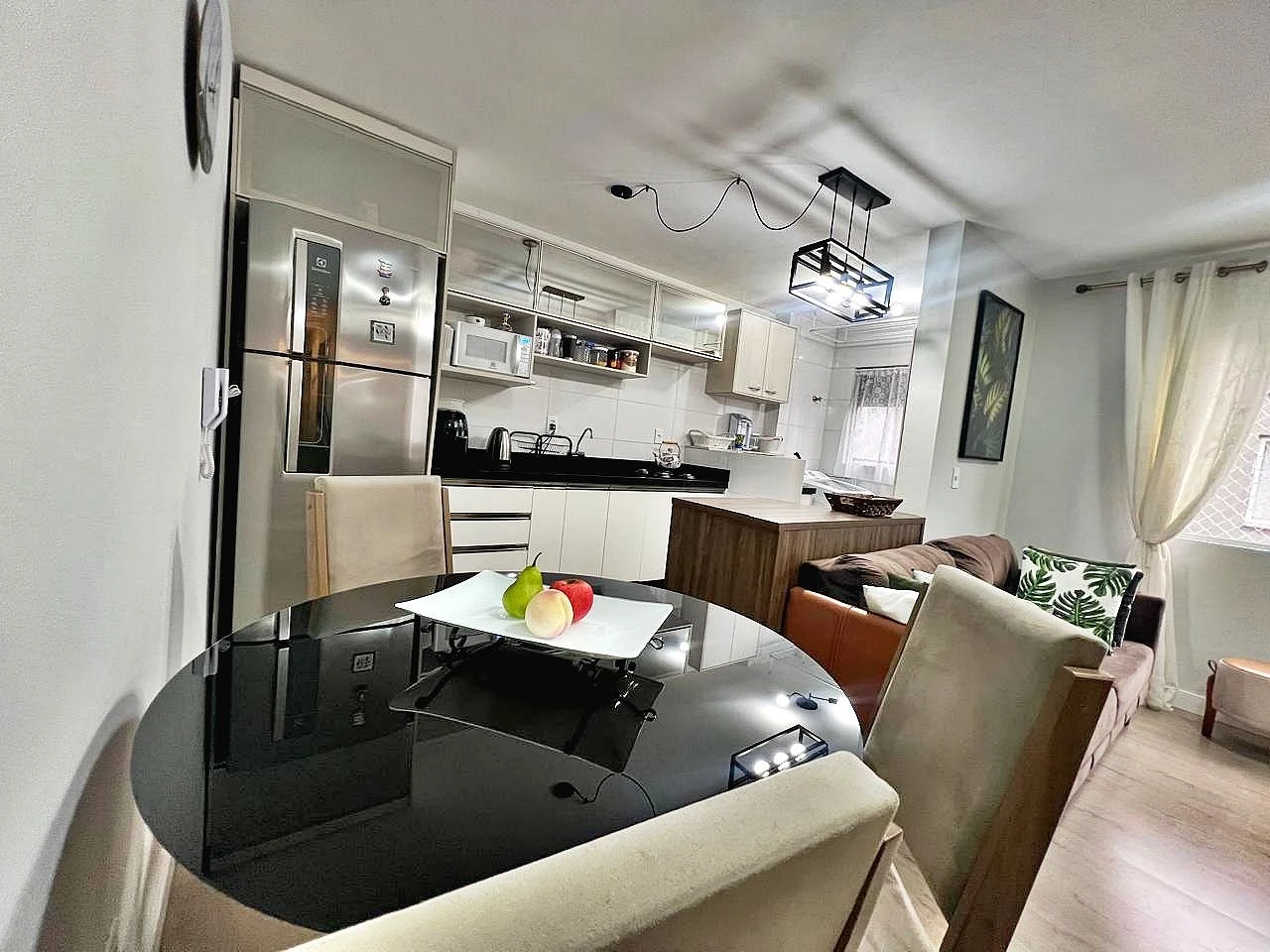 Apartamento em Potecas, São José