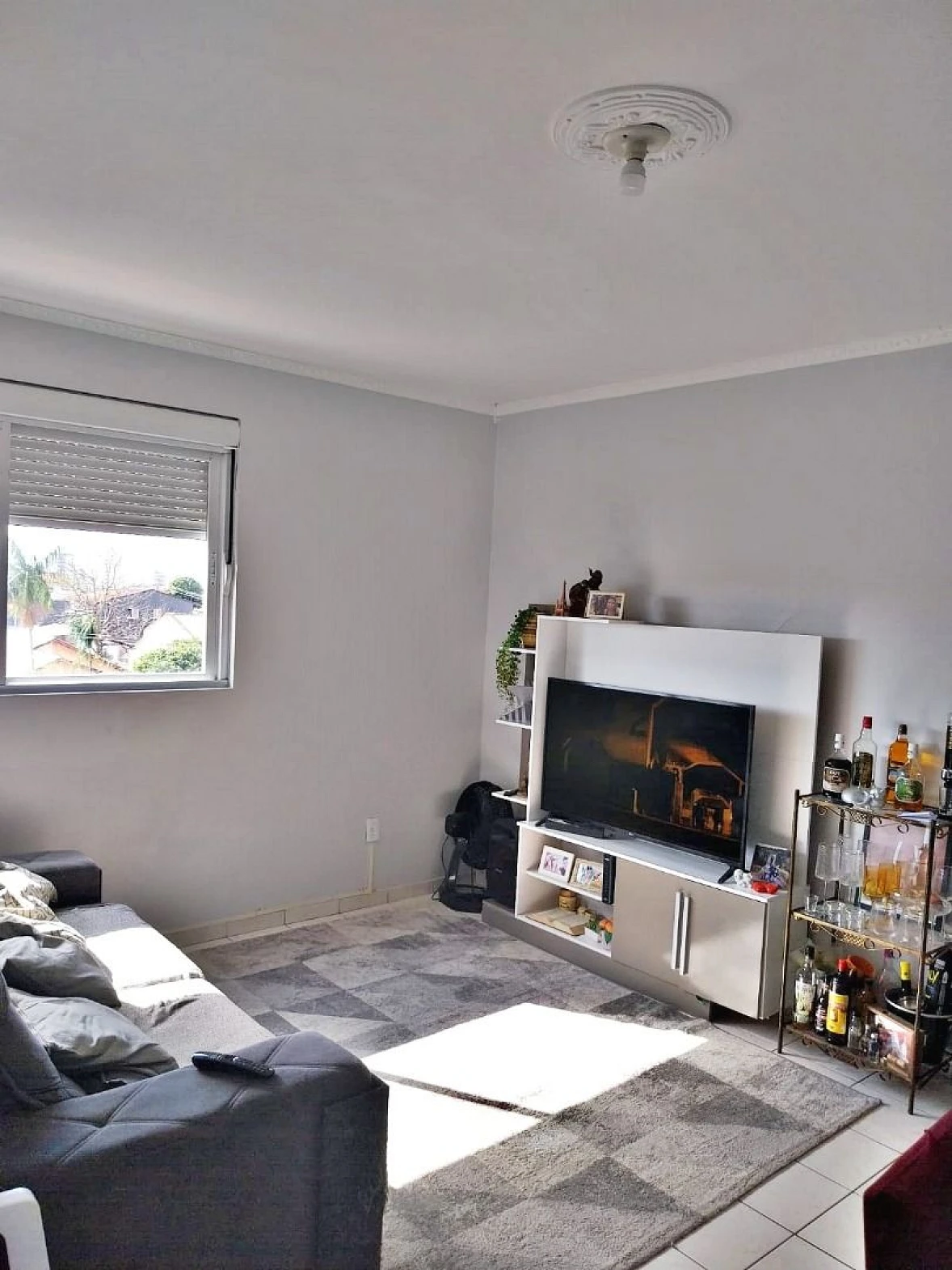 Apartamento em Ipiranga, São José