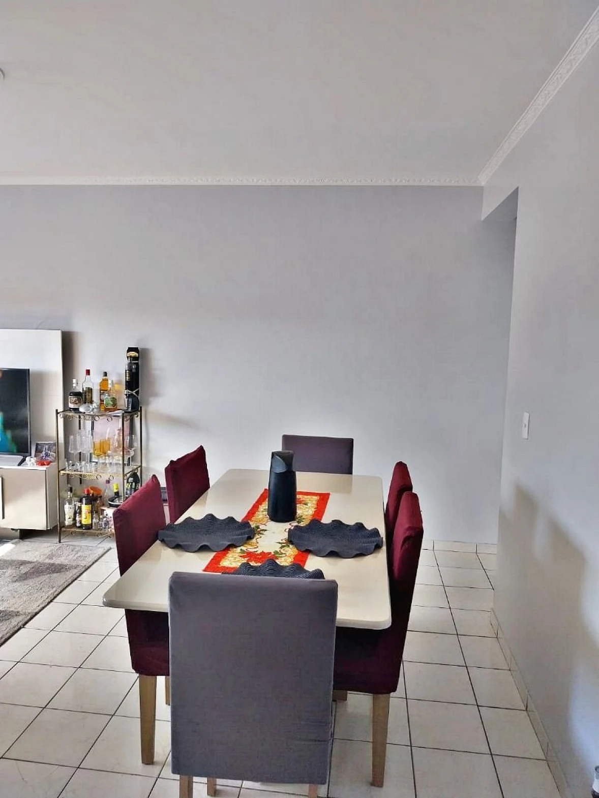 Apartamento em Ipiranga, São José