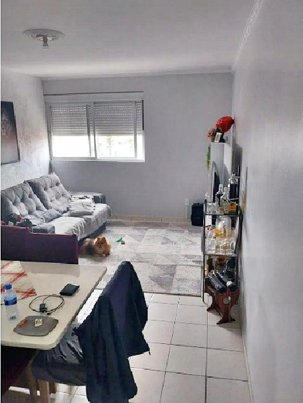 Apartamento em Ipiranga, São José