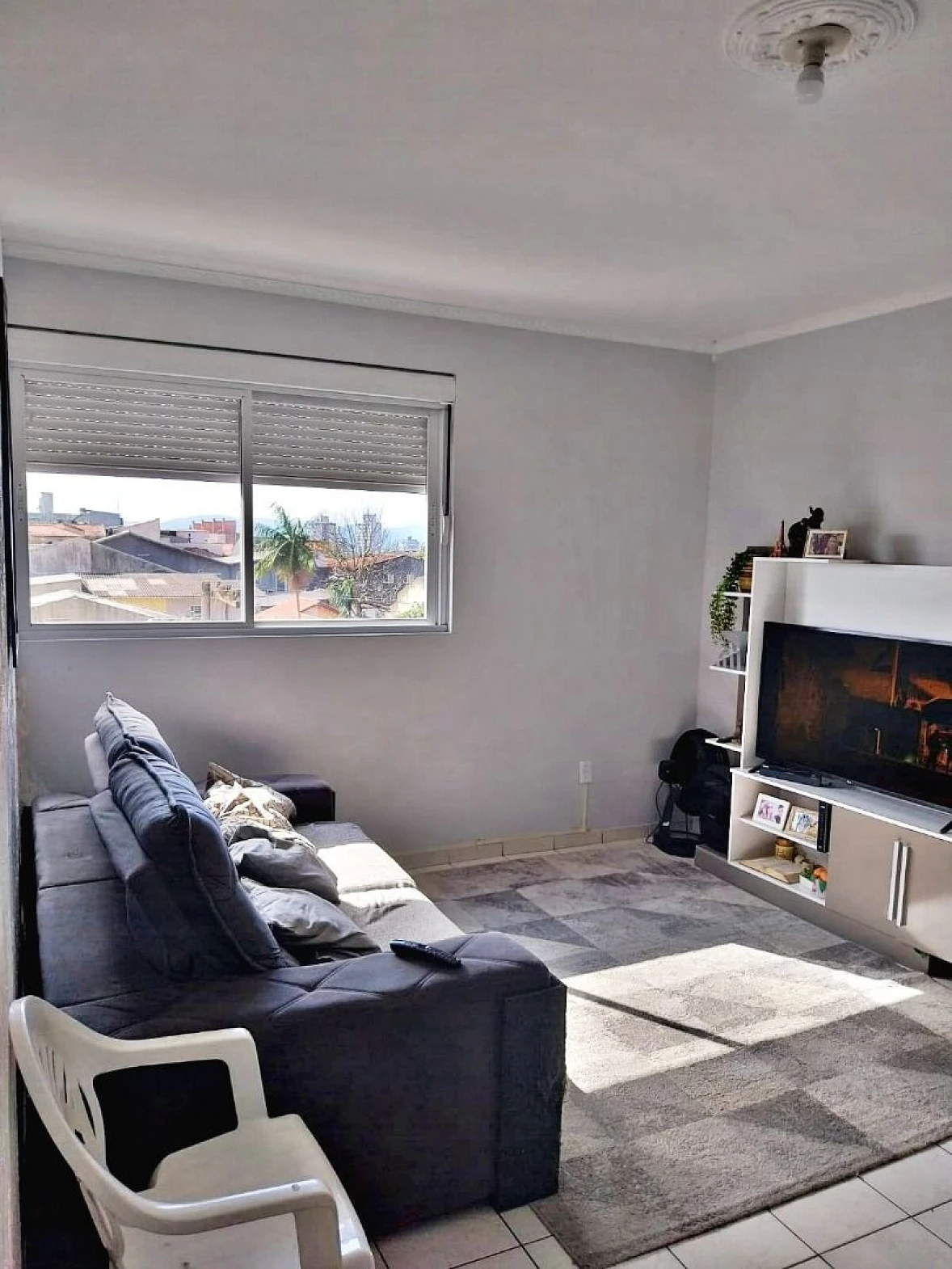 Apartamento em Ipiranga, São José