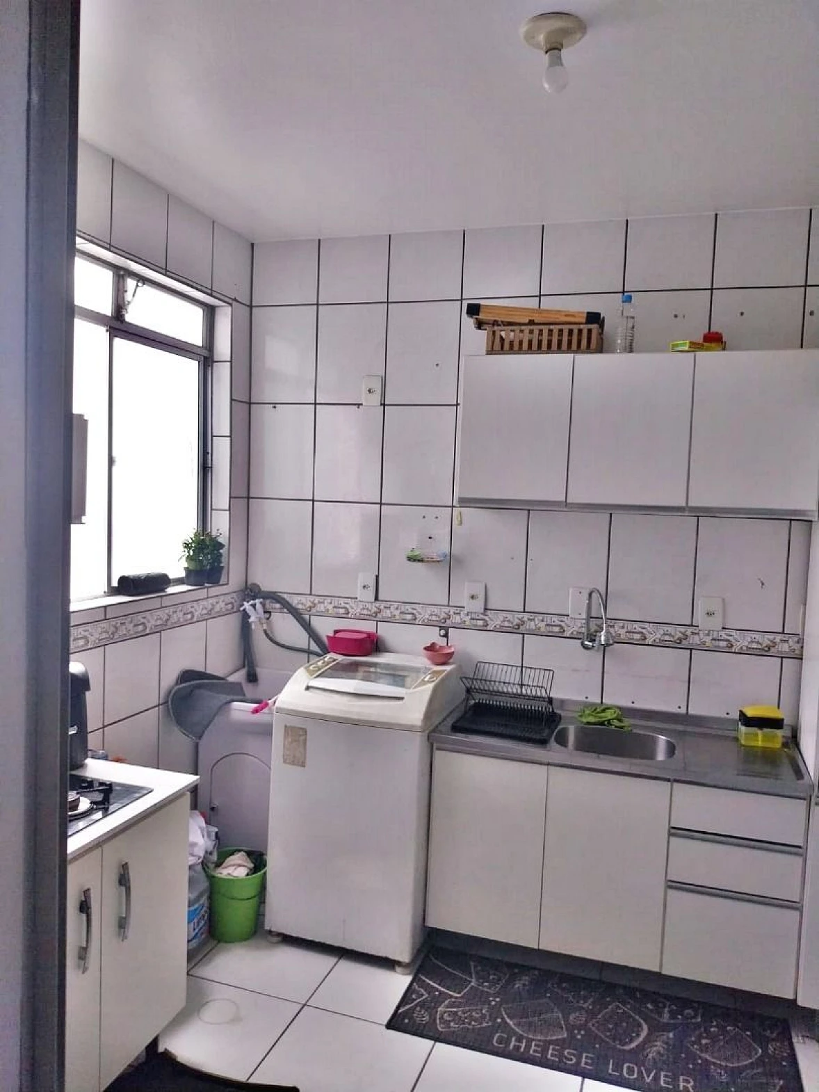 Apto 2 Quartos, 1 Vaga, Lazer - Ipiranga - Foto 7