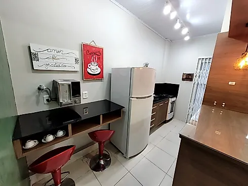 Escritório/Sala Comercial - 75m², Capoeiras - Escritório/sala em Capoeiras, Florianópolis - Foto 5
