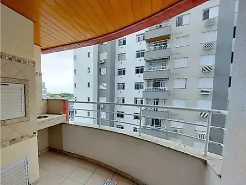Apartamento em Centro, Palhoça