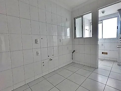 Apartamento em Centro, Palhoça