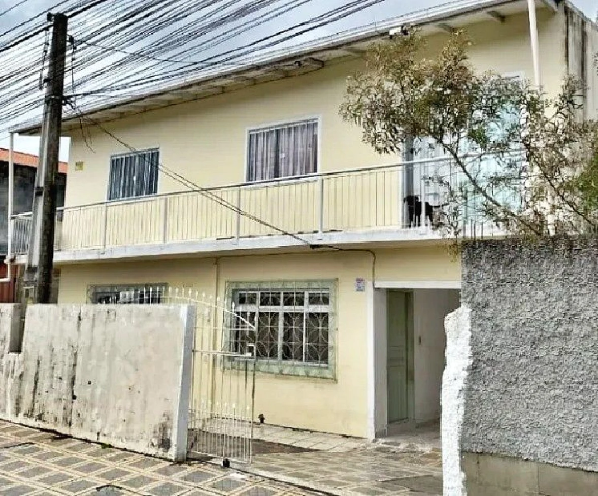 Casa 5 Quartos, 5 Vagas - Flor de Nápolis - Foto 16