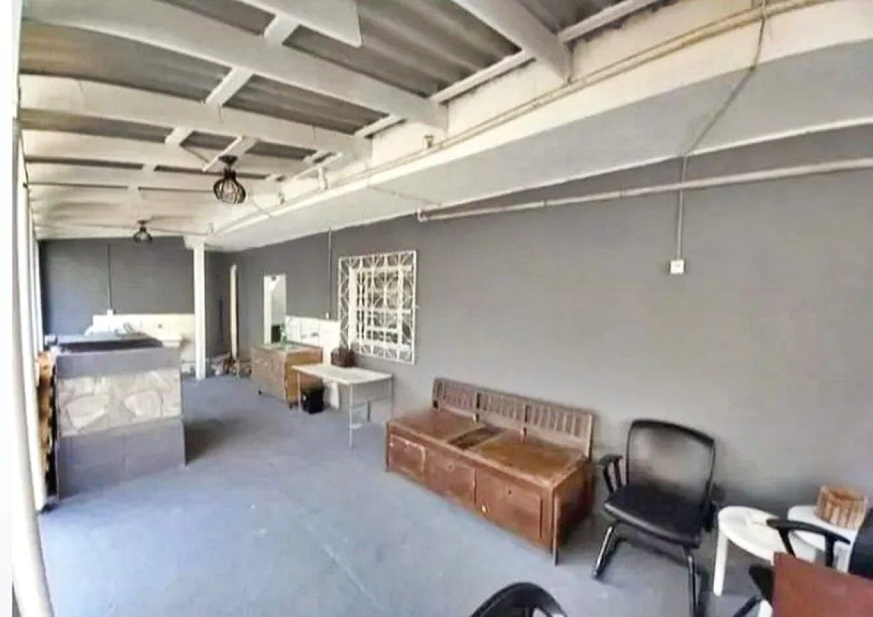 Casa em Flor de Napolis, São José