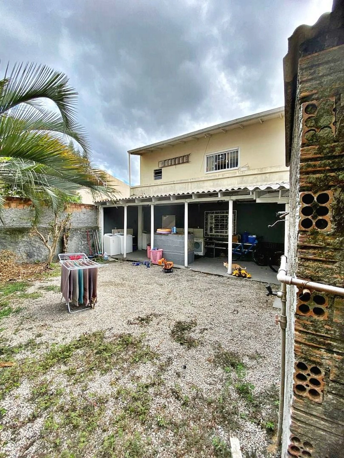 Casa em Flor de Napolis, São José