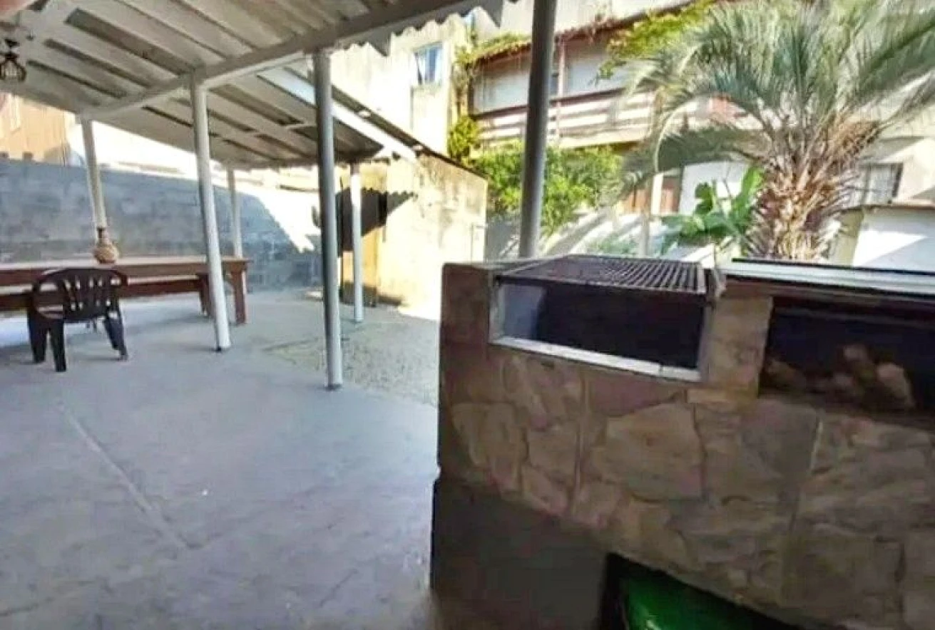 Casa em Flor de Napolis, São José