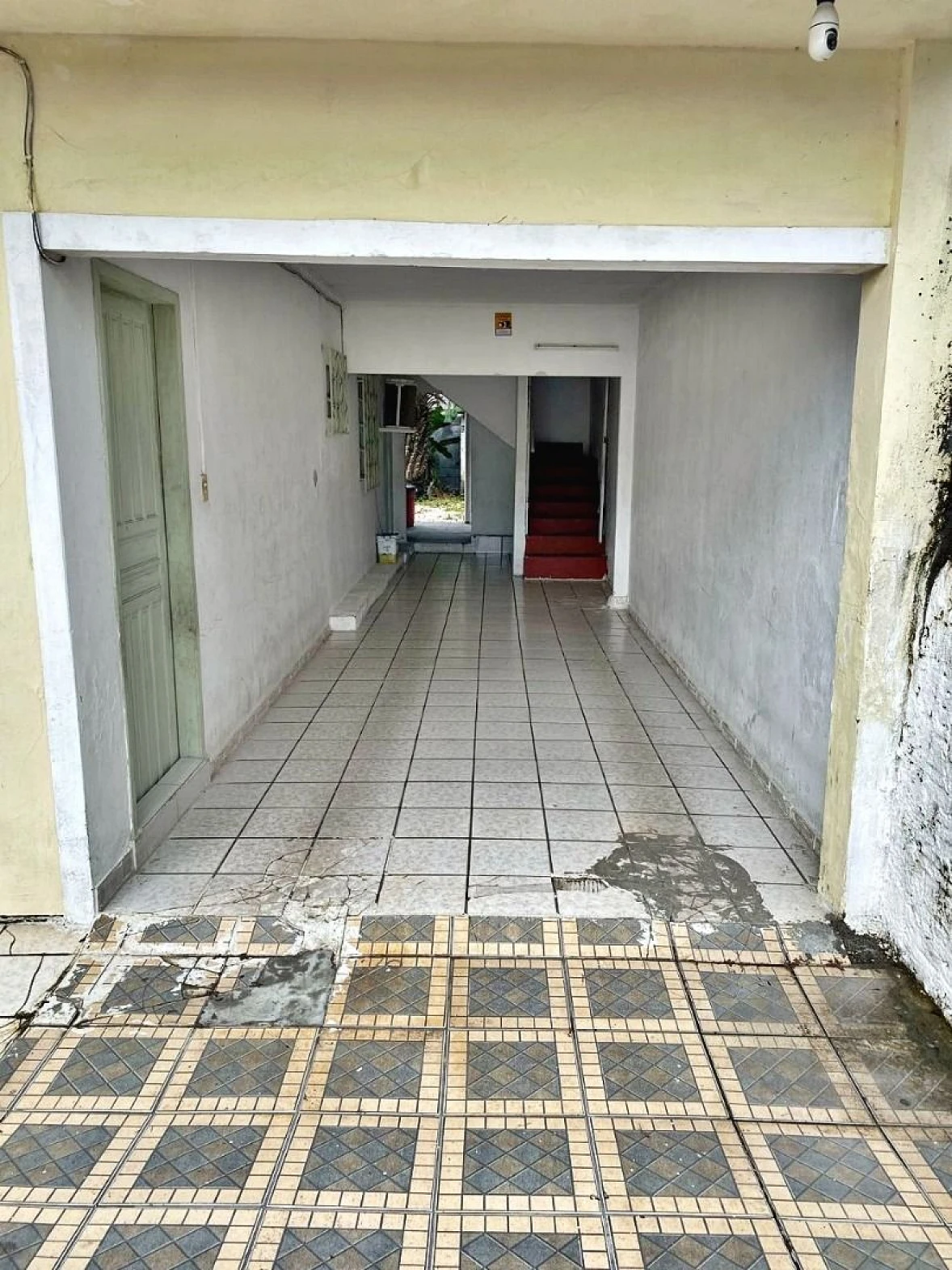 Casa em Flor de Napolis, São José