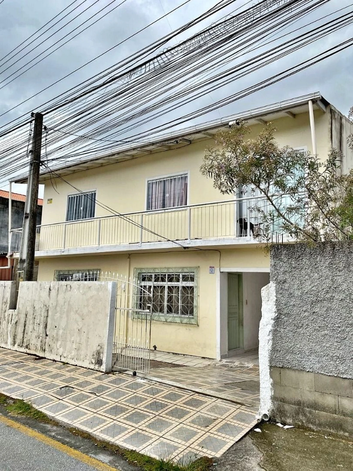 Casa 5 Quartos, 5 Vagas - Flor de Nápolis - Foto 7
