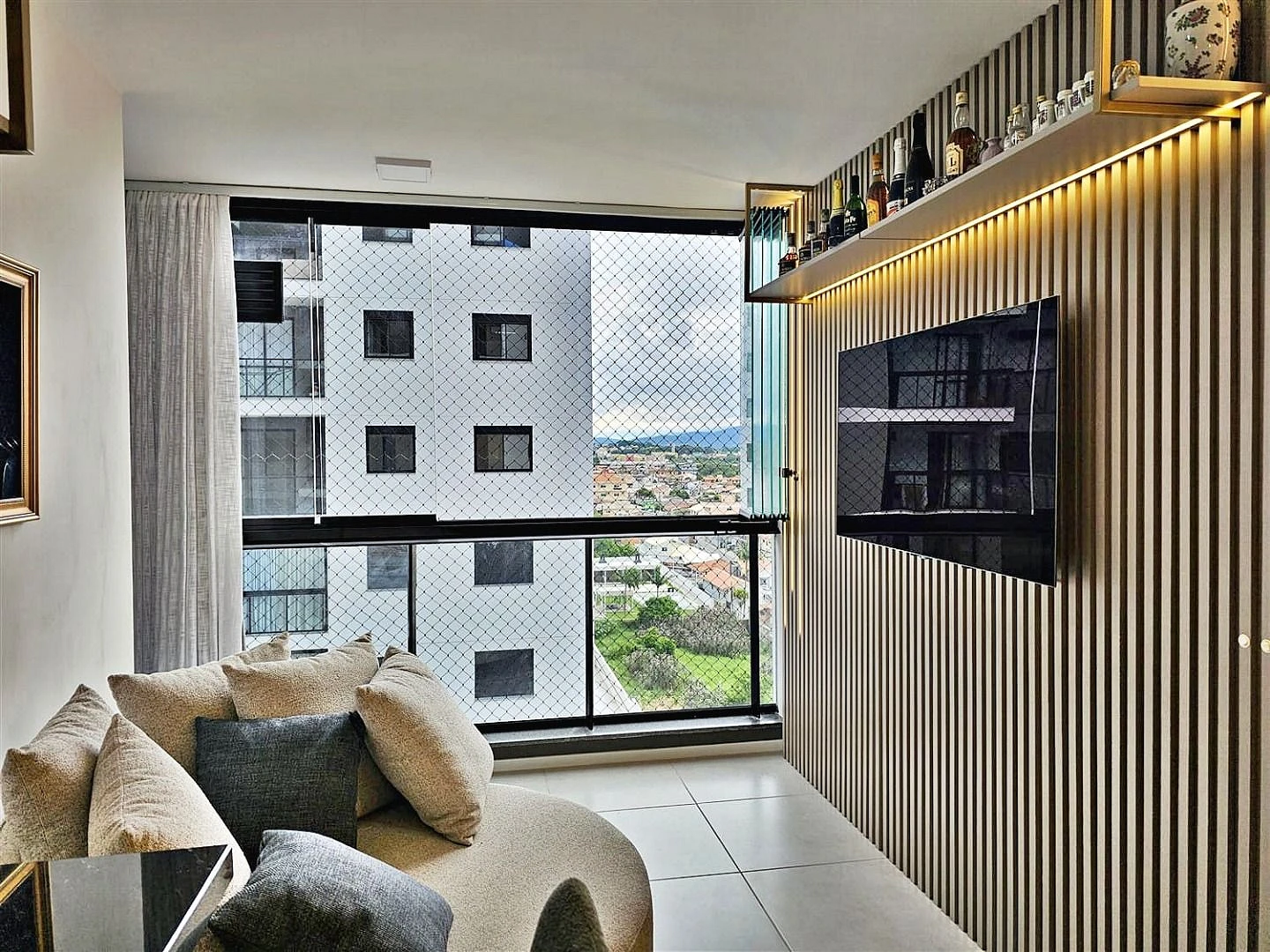 Apartamento em Areias, São José