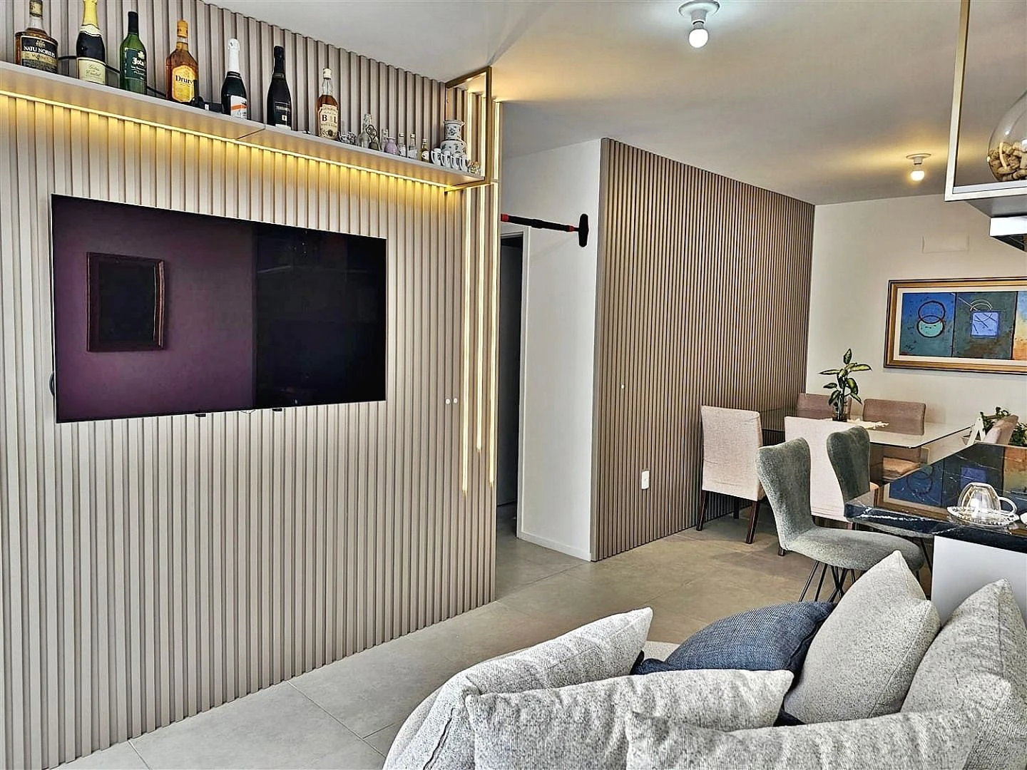 Apartamento em Areias, São José