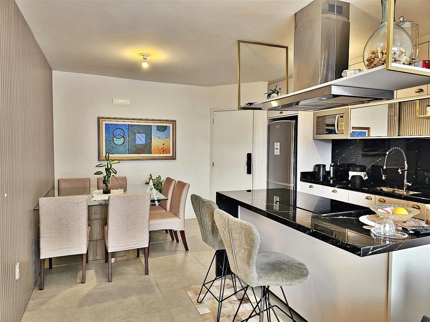 Apartamento em Areias, São José