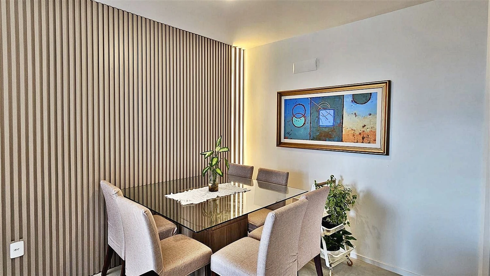 Apartamento em Areias, São José