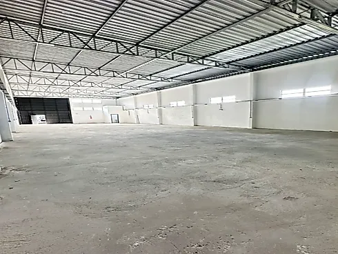 Galpão/Depósito Comercial - 370m², Areias de Baixo - Foto 15