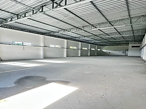 Galpão/Depósito Comercial - 370m², Areias de Baixo - Foto 17