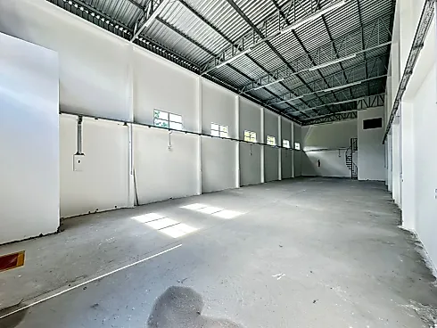 Galpão/Depósito Comercial - 370m², Areias de Baixo - Foto 20