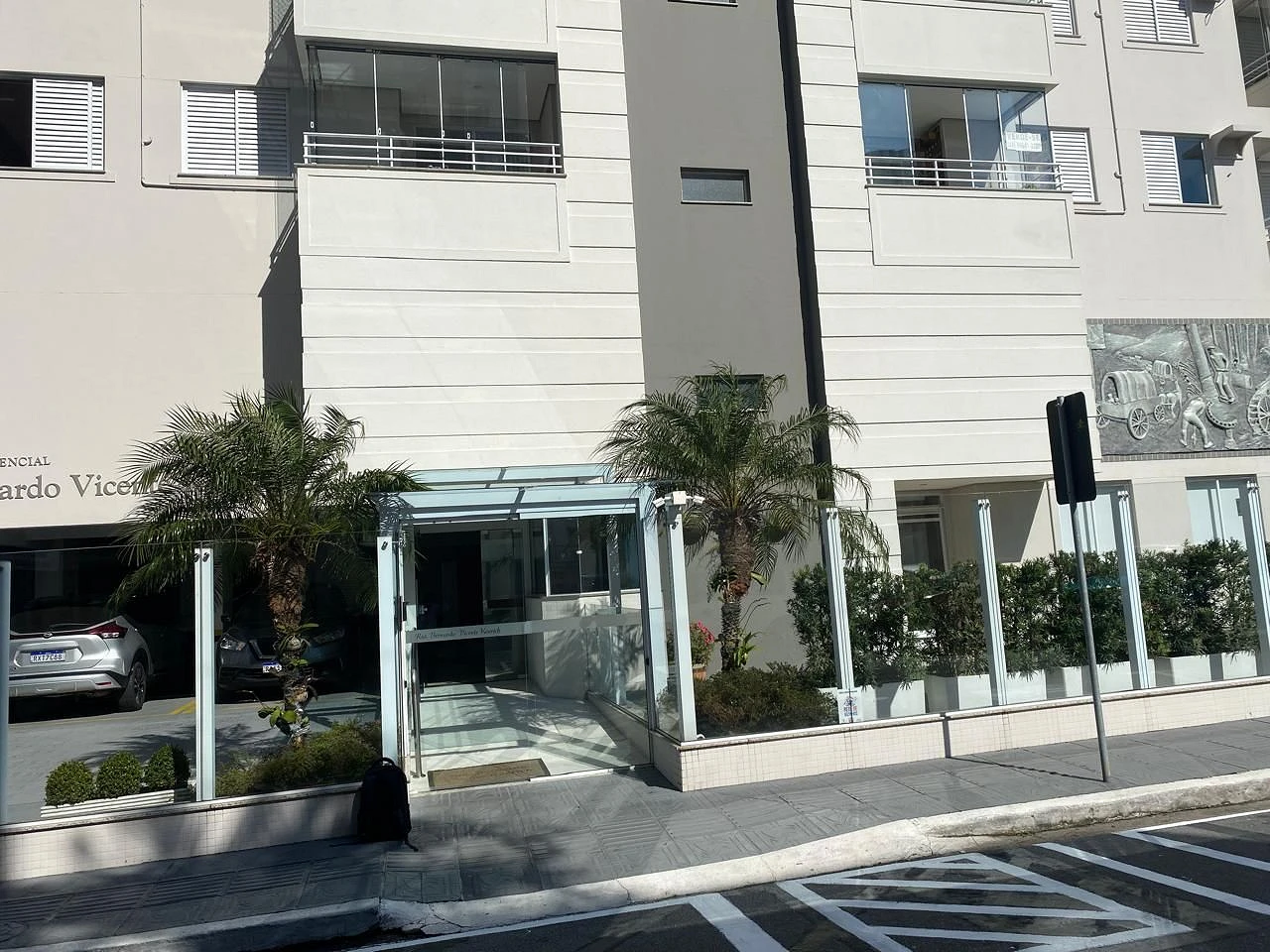 Apartamento em Campinas, São José