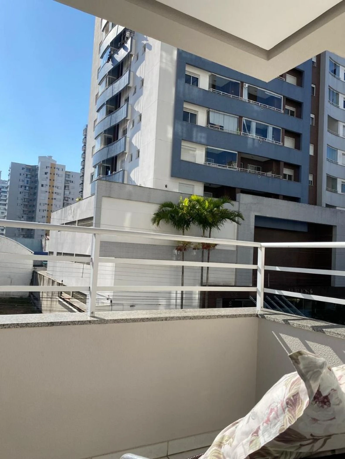 Apartamento em Campinas, São José