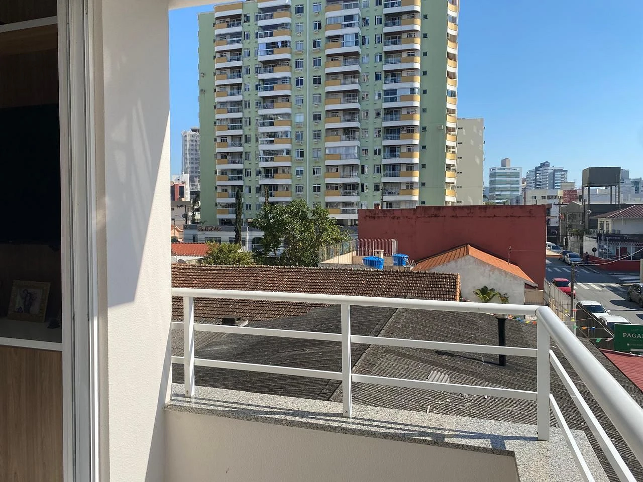 Apartamento em Campinas, São José