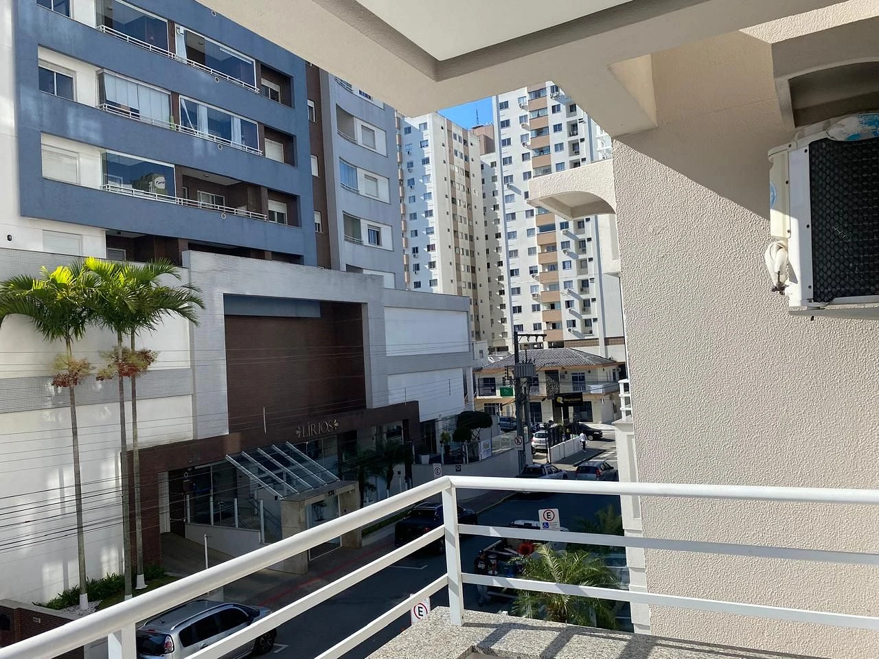 Apartamento em Campinas, São José