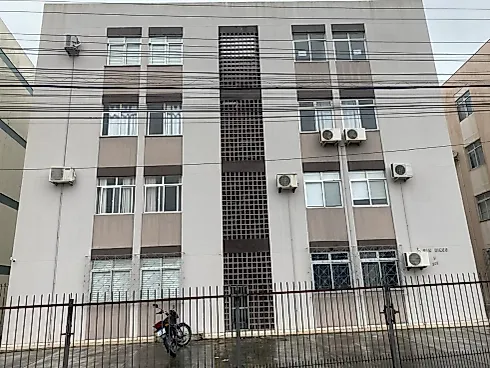 Apartamento em Praia Comprida, São José
