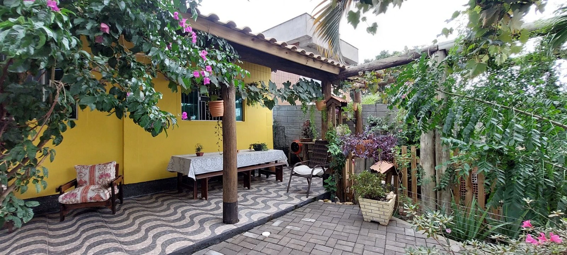 Casa em Rio Vermelho, Florianópolis