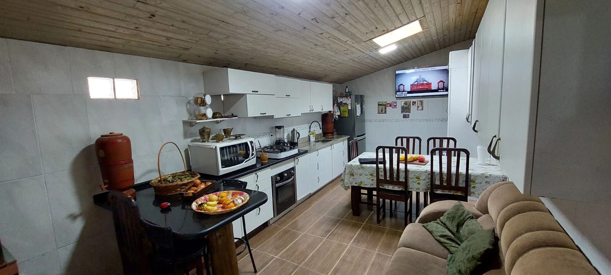 Casa a Venda  com 4 Dormitórios à Venda - Rio Vermelho - Florianópolis/SC - Foto 14
