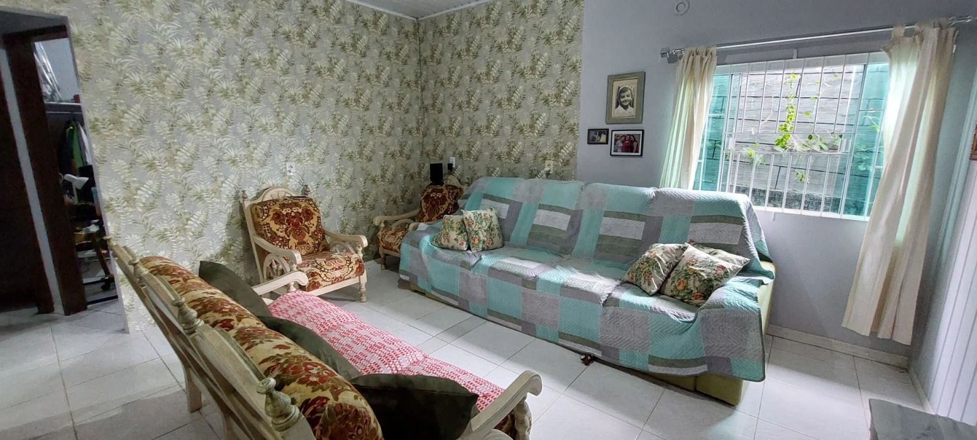 Casa a Venda  com 4 Dormitórios à Venda - Rio Vermelho - Florianópolis/SC - Foto 15