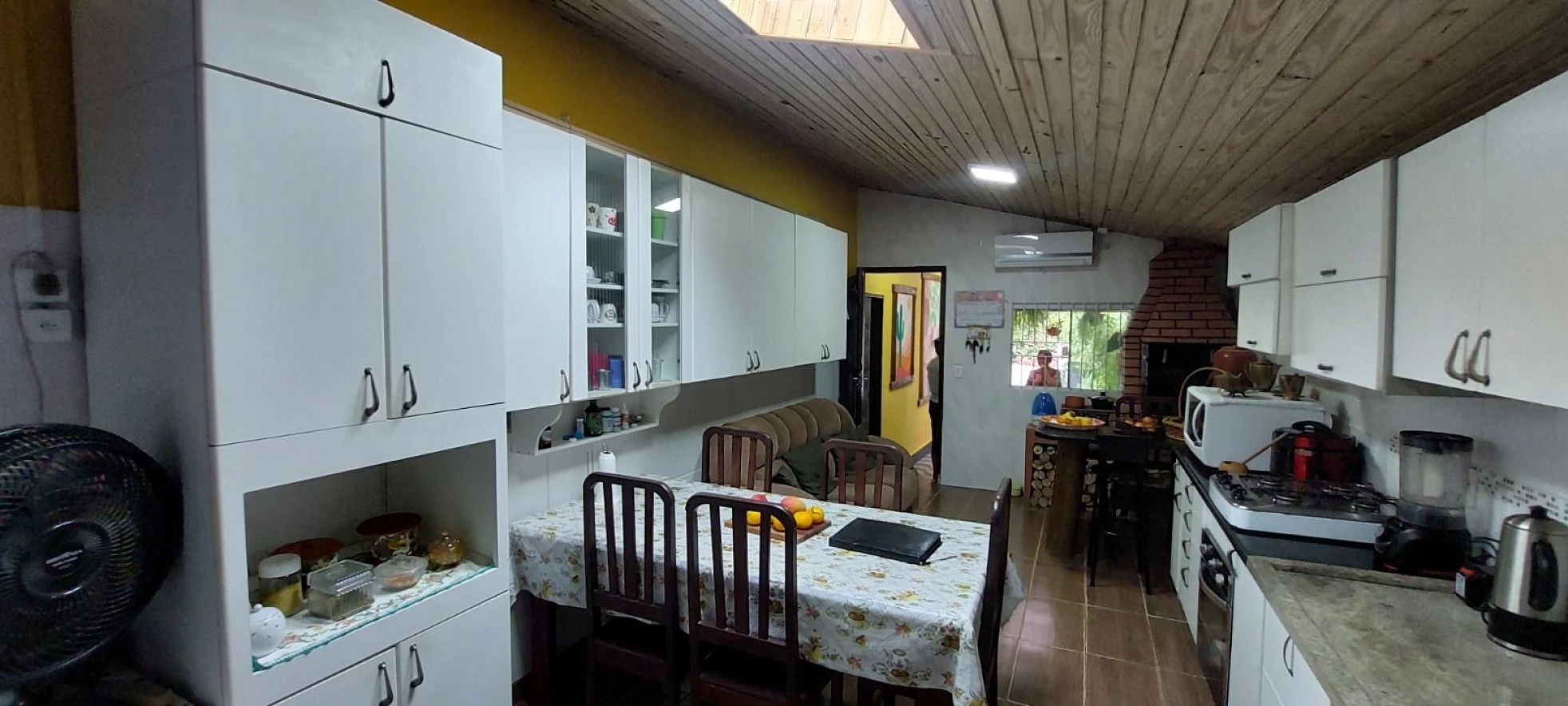 Casa a Venda  com 4 Dormitórios à Venda - Rio Vermelho - Florianópolis/SC - Foto 19