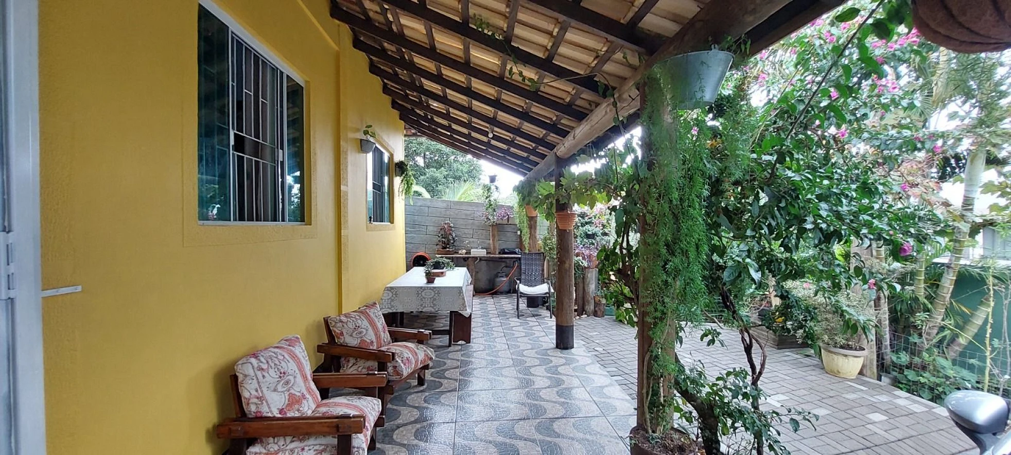 Casa em Rio Vermelho, Florianópolis