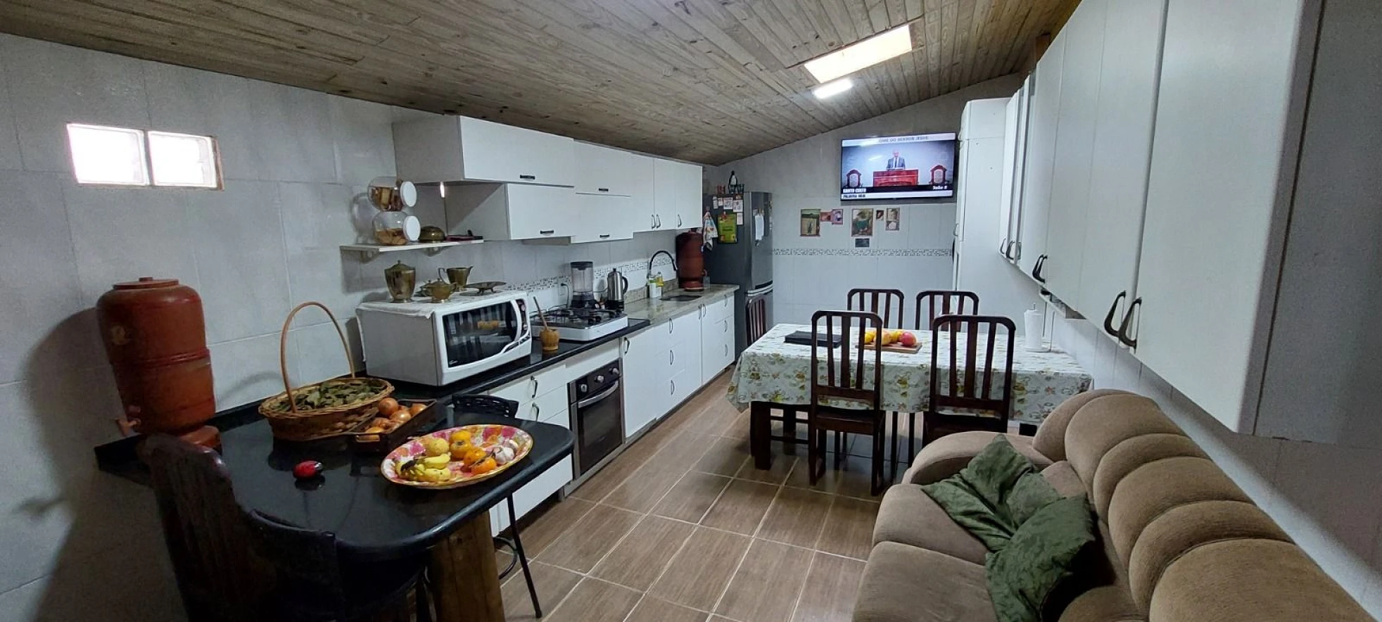 Casa a Venda  com 4 Dormitórios à Venda - Rio Vermelho - Florianópolis/SC - Foto 20