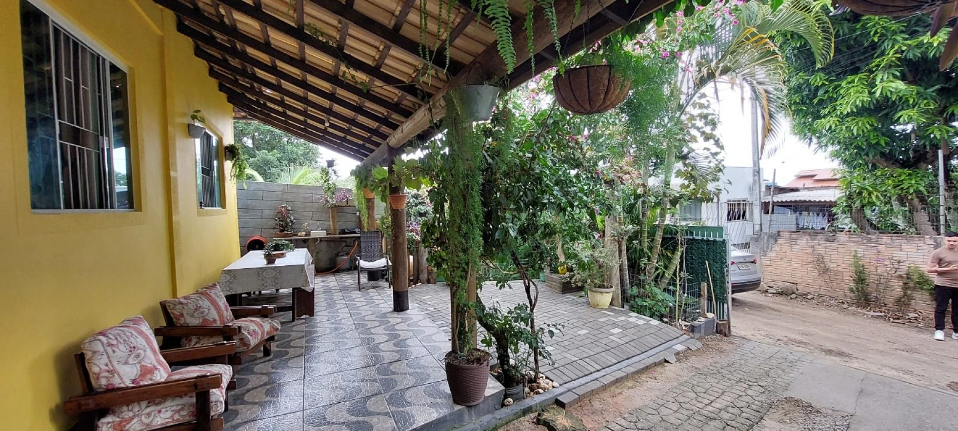 Casa em Rio Vermelho, Florianópolis