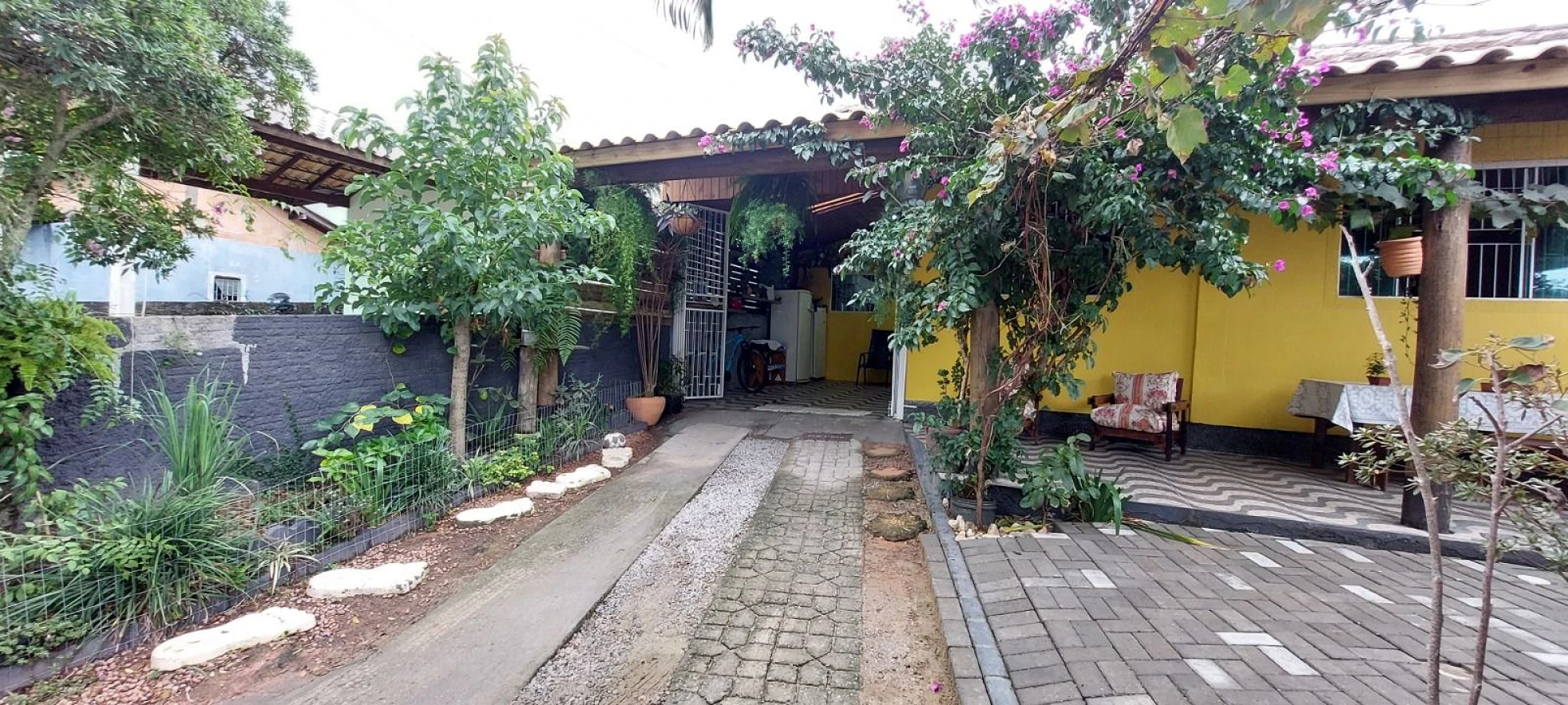 Casa a Venda  com 4 Dormitórios à Venda - Rio Vermelho - Florianópolis/SC - Foto 7