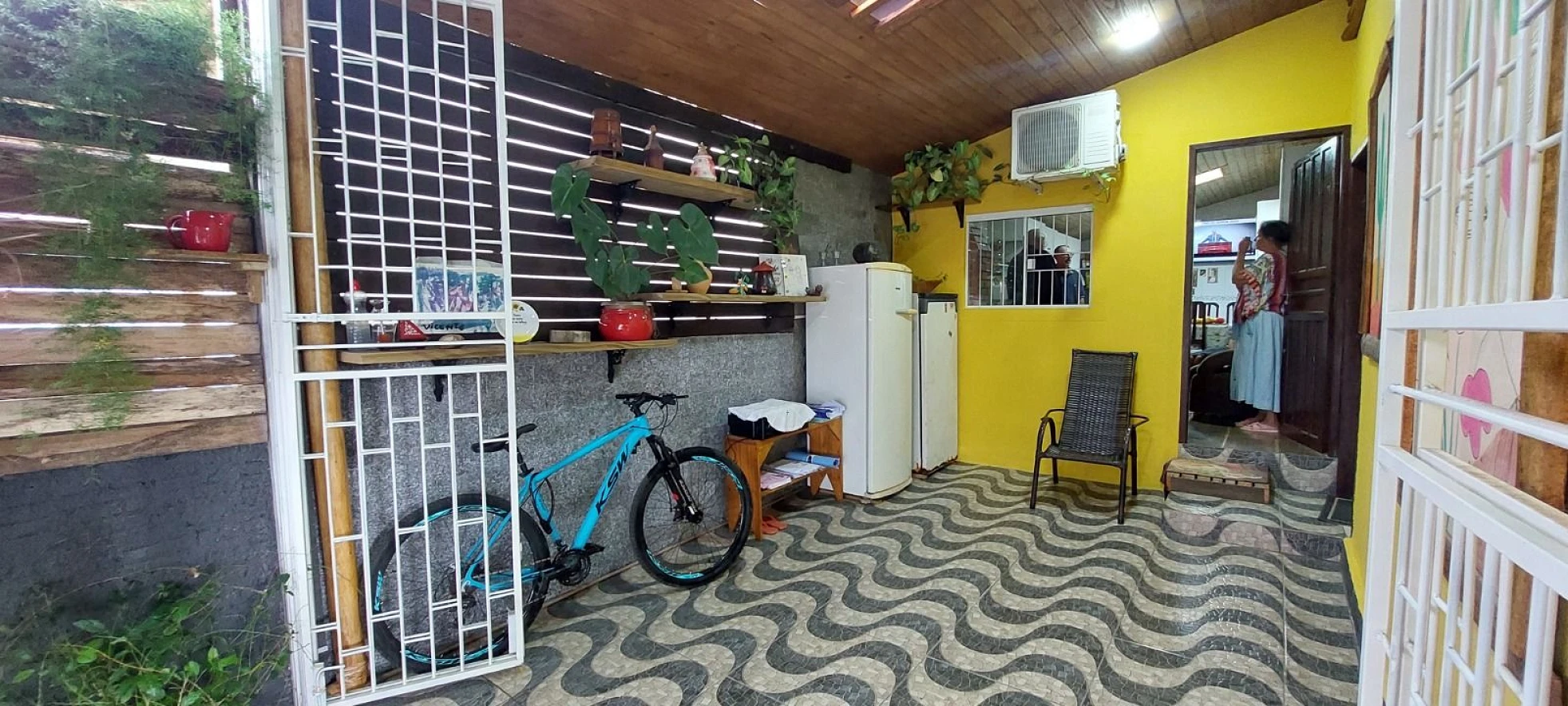 Casa a Venda  com 4 Dormitórios à Venda - Rio Vermelho - Florianópolis/SC - Foto 8