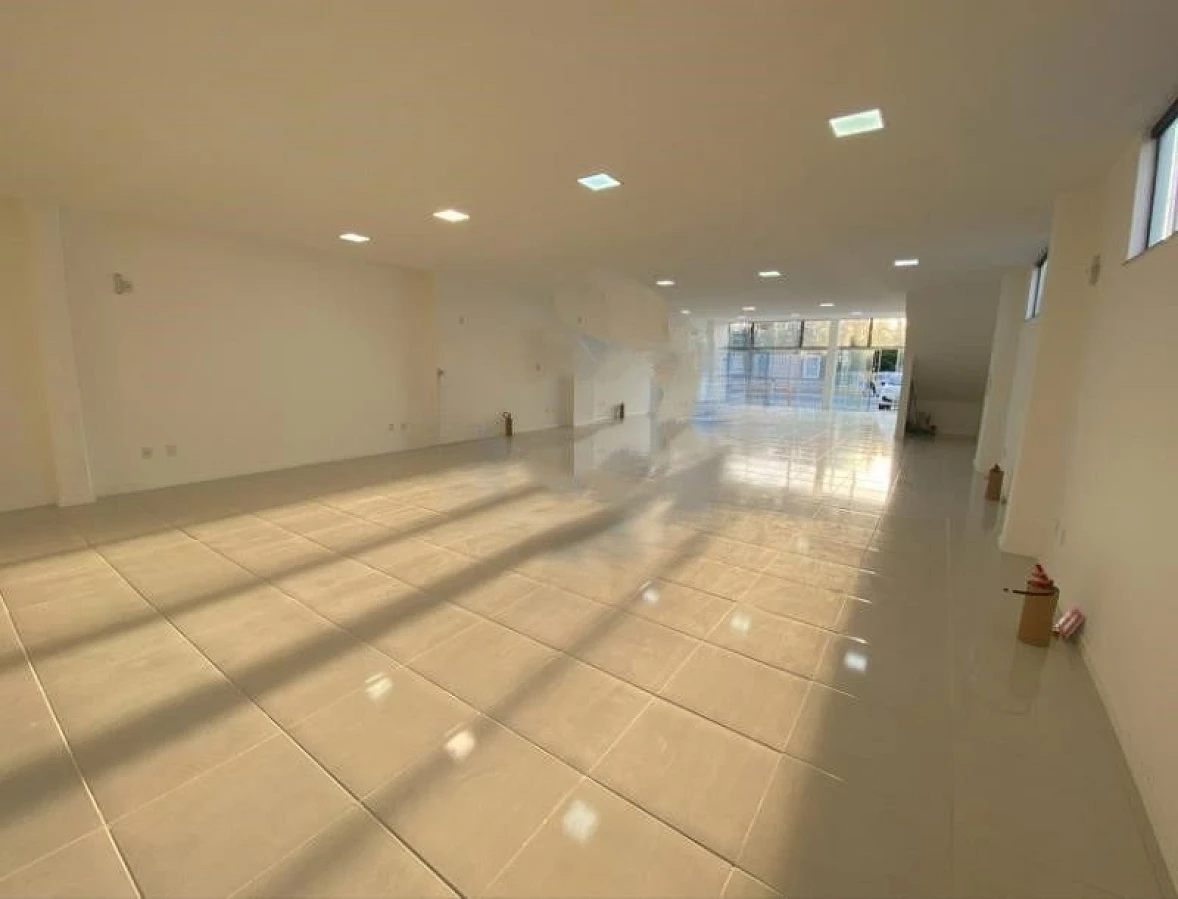 Loja térrea em Centro, Palhoça