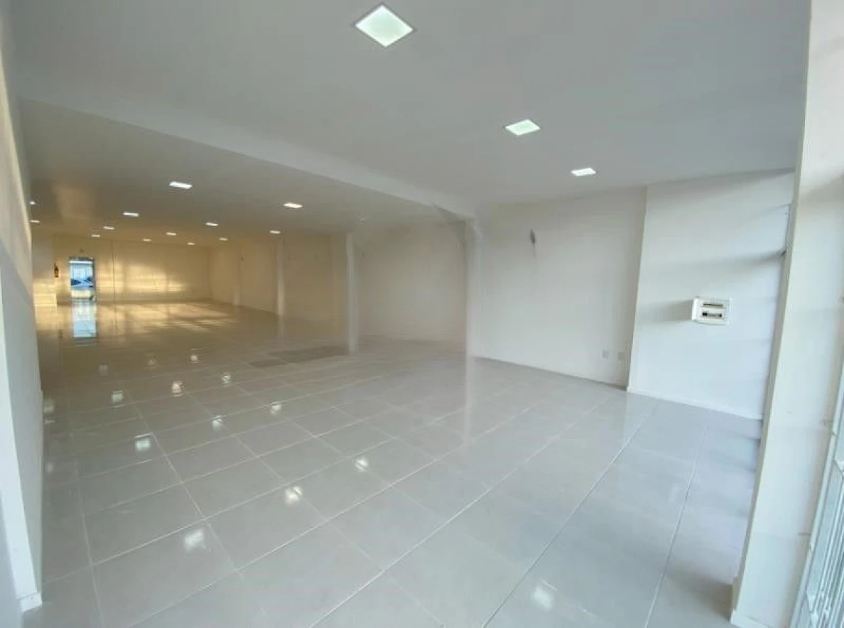 Loja térrea em Centro, Palhoça