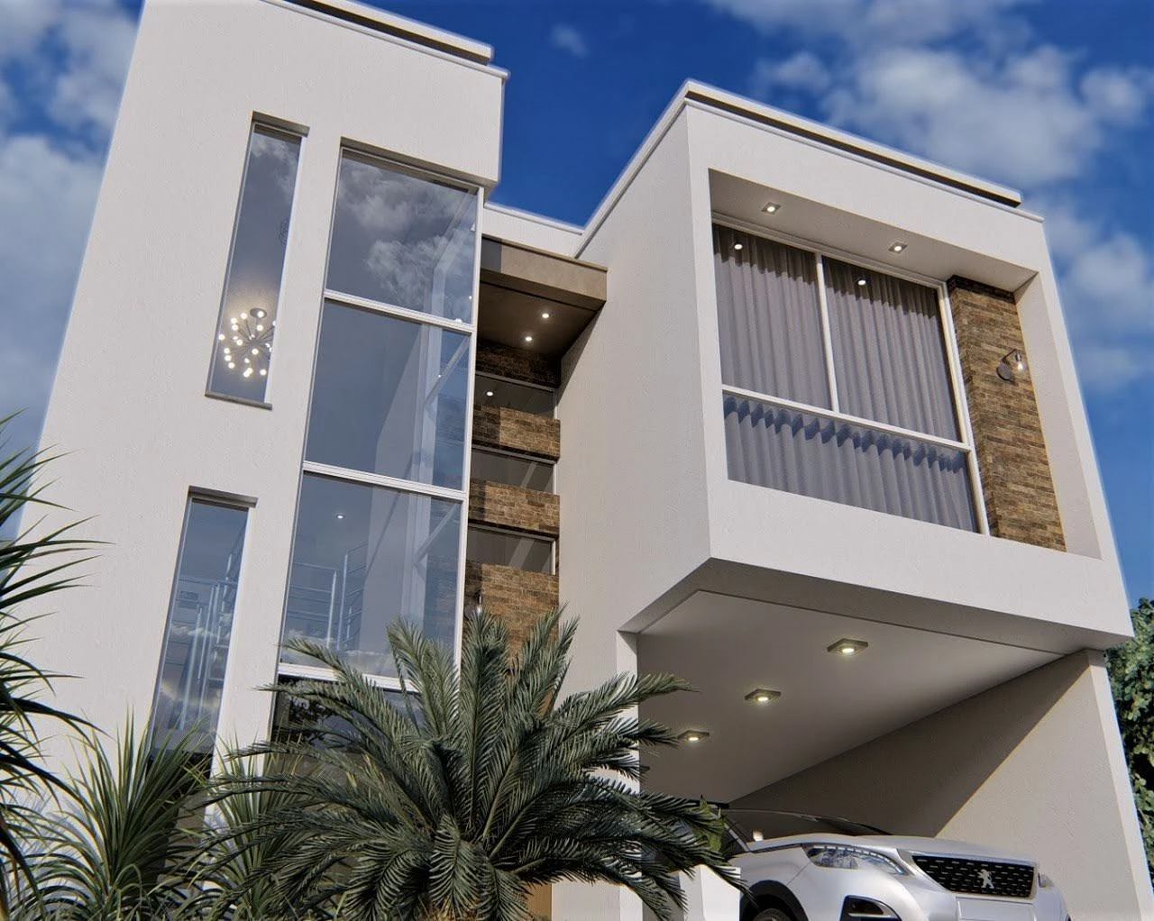 Casa em Bairro Deltaville, Biguaçu