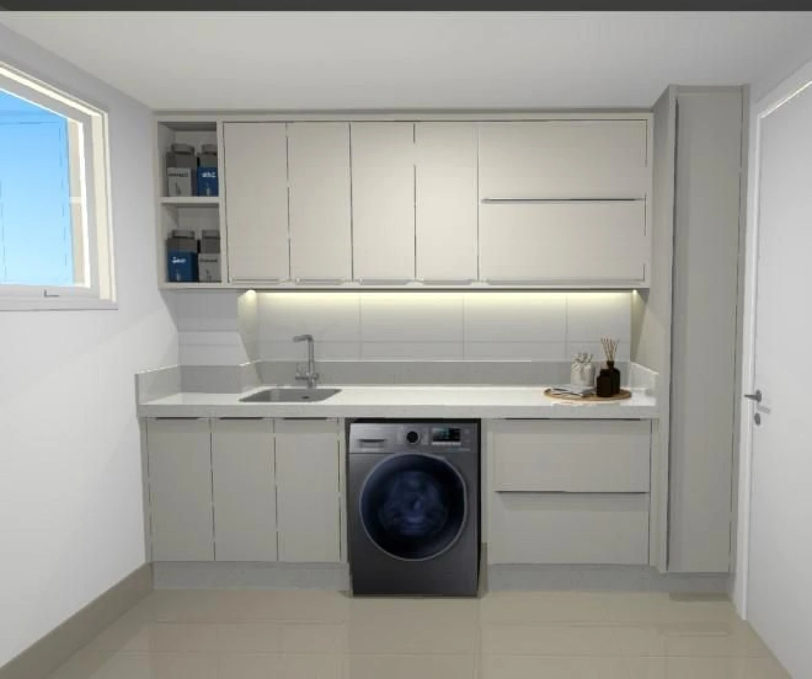 Casa a Venda com 3 Dorms - Bairro Deltaville - Biguaçu/SC - Foto 12