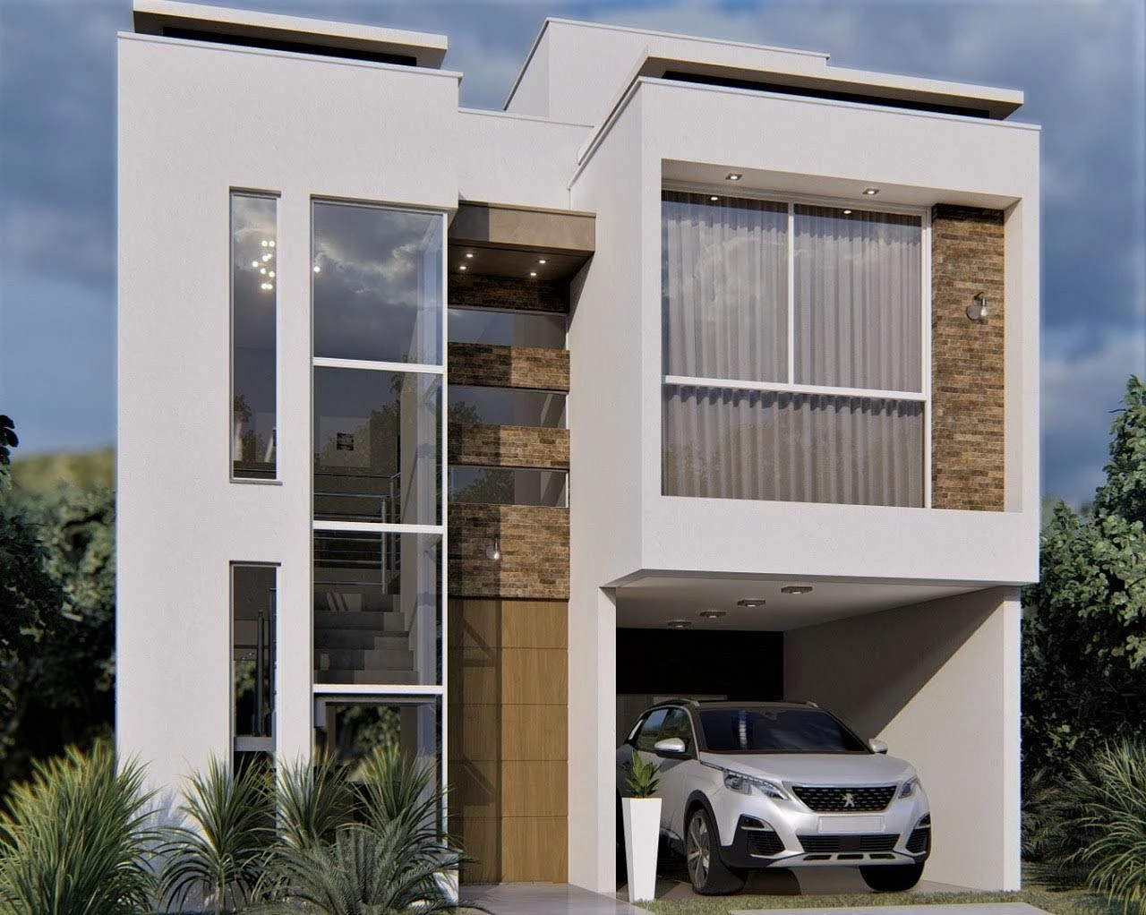 Casa a Venda com 3 Dorms - Bairro Deltaville - Biguaçu/SC - Foto 17