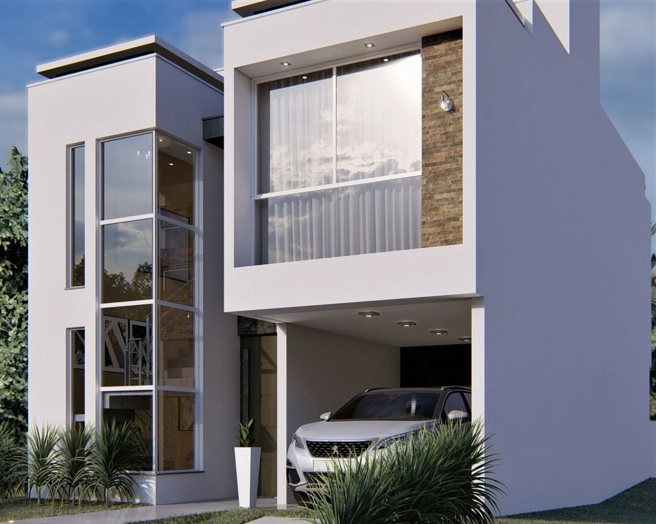 Casa em Bairro Deltaville, Biguaçu