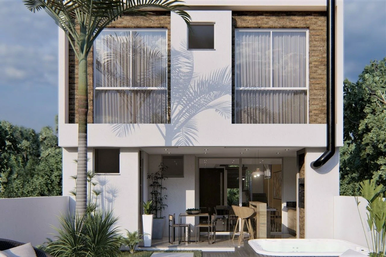 Casa em Bairro Deltaville, Biguaçu